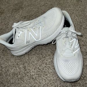 New Balance Running Sneakers